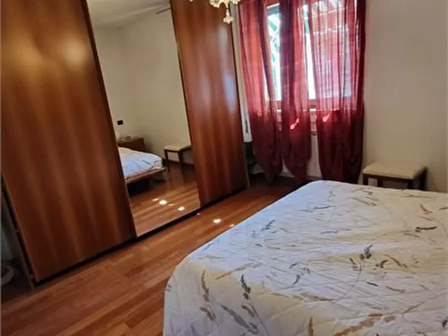 Immagine 8 di Appartamento in affitto  a Thiene