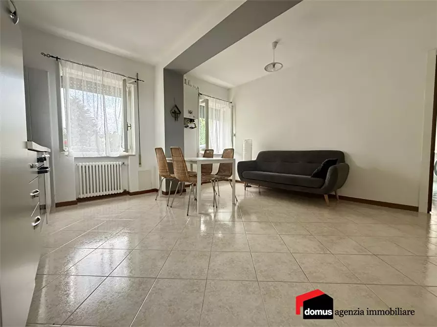 Immagine 1 di Appartamento in affitto  a Thiene