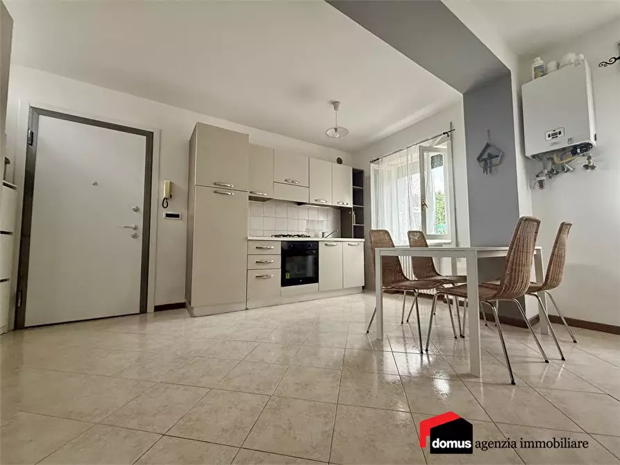 Immagine 2 di Appartamento in affitto  a Thiene