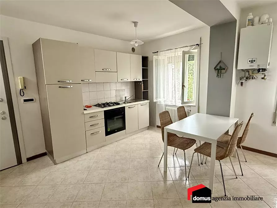 Immagine 3 di Appartamento in affitto  a Thiene
