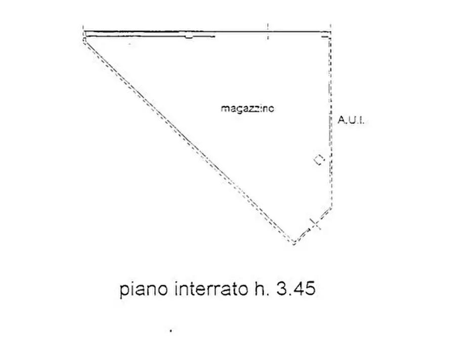 Immagine 5 di Negozio in affitto  a Thiene
