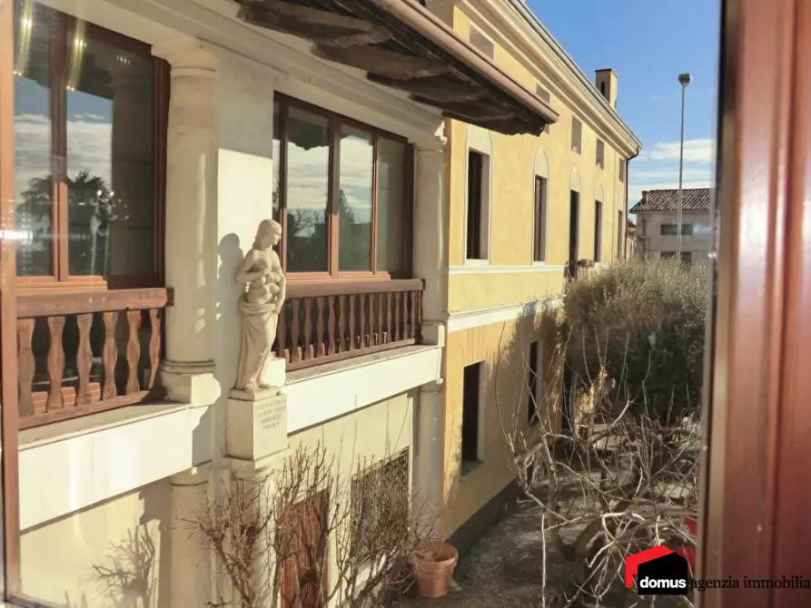 Immagine 6 di Ufficio in affitto  a Villaverla