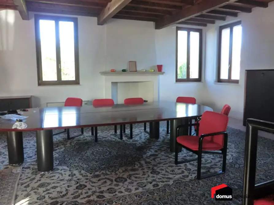 Immagine 3 di Ufficio in affitto  a Villaverla
