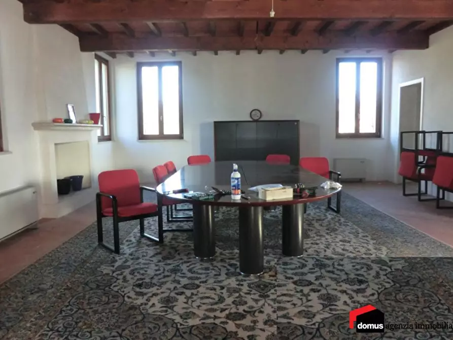Immagine 2 di Ufficio in affitto  a Villaverla