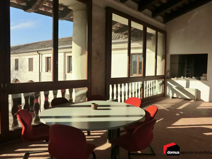 Immagine 1 di Ufficio in affitto  a Villaverla