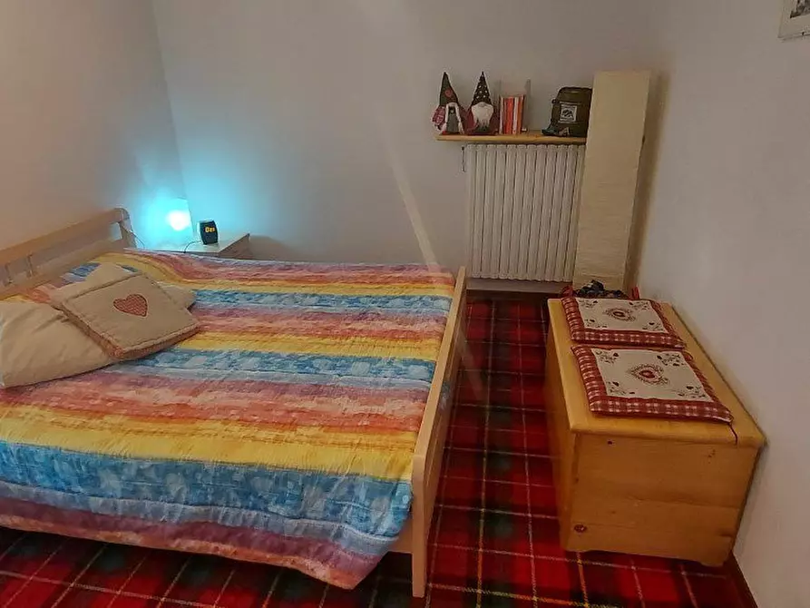 Immagine 6 di Appartamento in vendita  a Tonezza Del Cimone