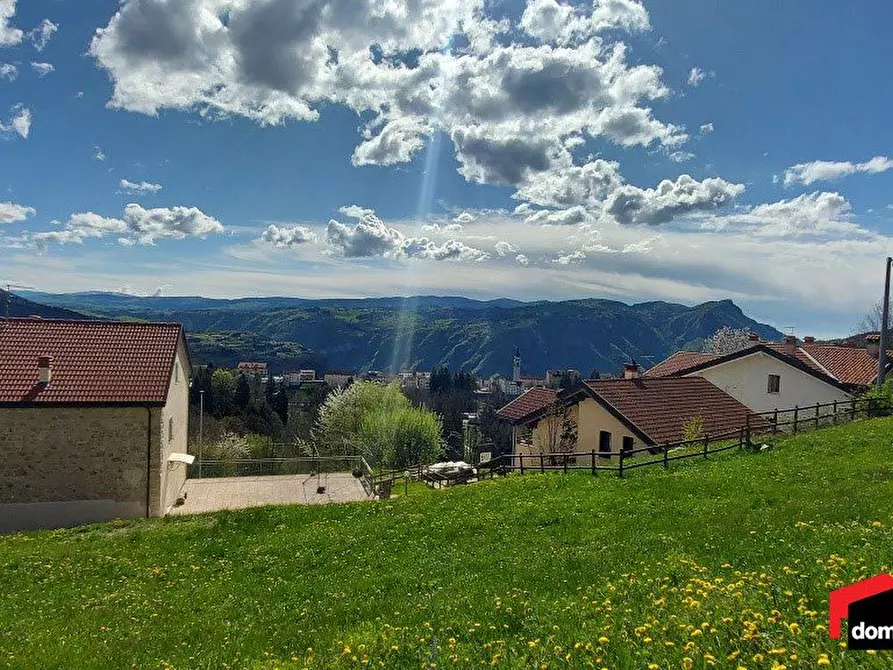 Immagine 10 di Appartamento in vendita  a Tonezza Del Cimone