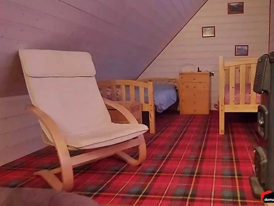 Immagine 7 di Appartamento in vendita  a Tonezza Del Cimone