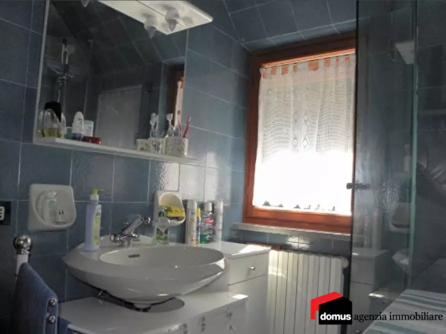 Immagine 8 di Appartamento in vendita  a Tonezza Del Cimone