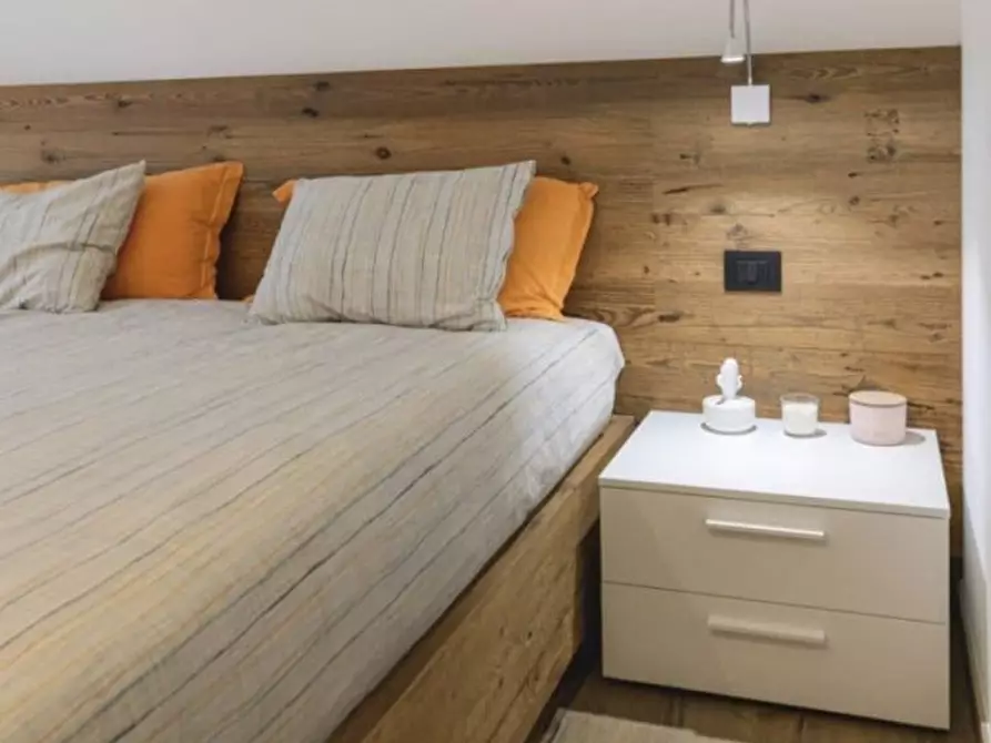 Immagine 7 di Appartamento in vendita  a Tonezza Del Cimone