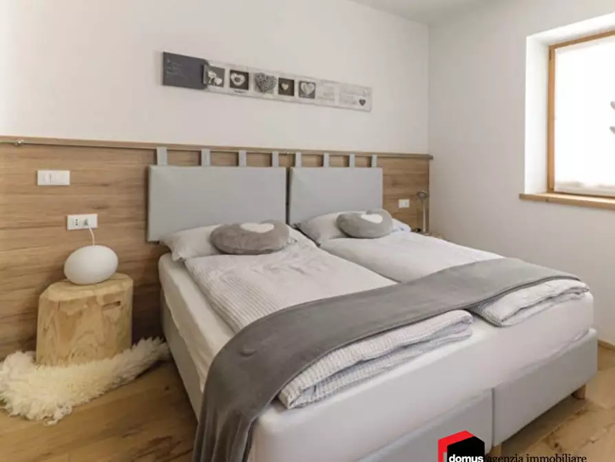 Immagine 9 di Appartamento in vendita  a Tonezza Del Cimone