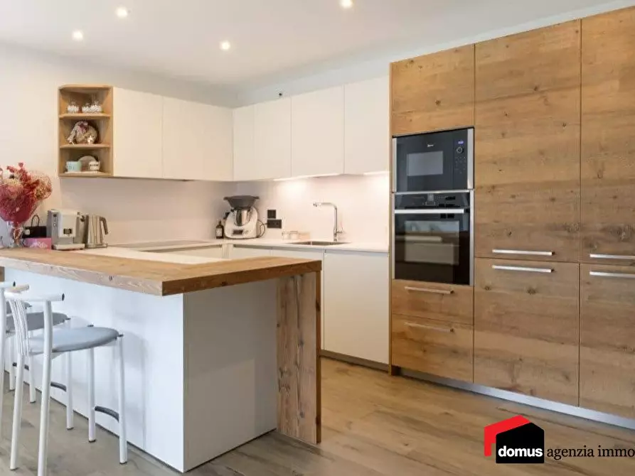 Immagine 6 di Appartamento in vendita  a Tonezza Del Cimone