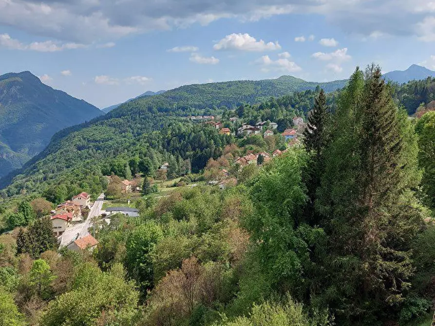 Immagine 3 di Appartamento in vendita  a Tonezza Del Cimone