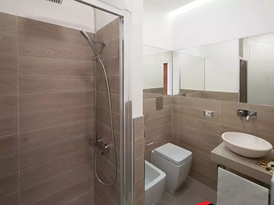 Immagine 8 di Appartamento in vendita  a Tonezza Del Cimone