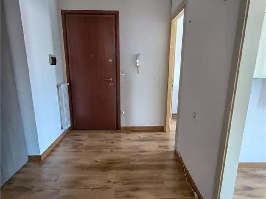 Immagine 2 di Appartamento in vendita  a Schio
