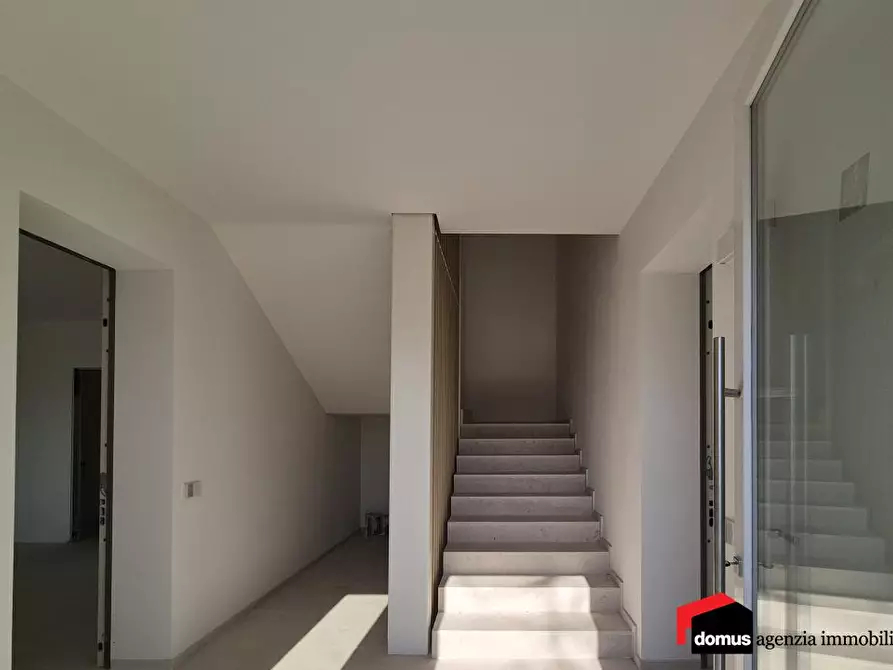 Immagine 3 di Appartamento in vendita  a Villaverla