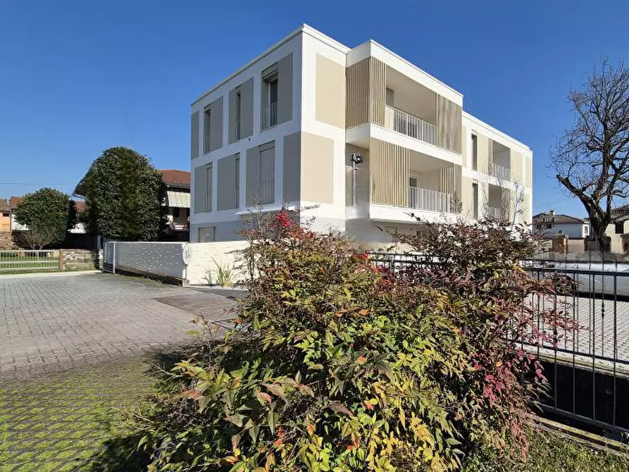 Immagine 1 di Appartamento in vendita  a Villaverla