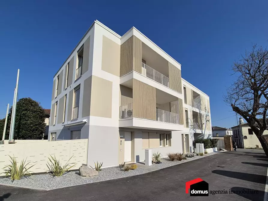 Immagine 2 di Appartamento in vendita  a Villaverla