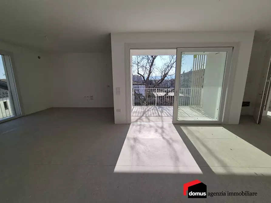 Immagine 8 di Appartamento in vendita  a Villaverla