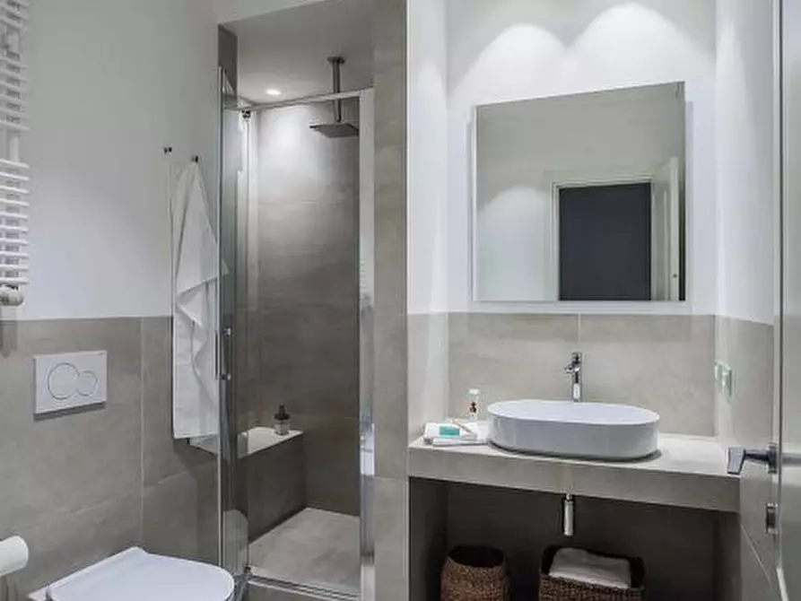 Immagine 2 di Appartamento in vendita  a Thiene