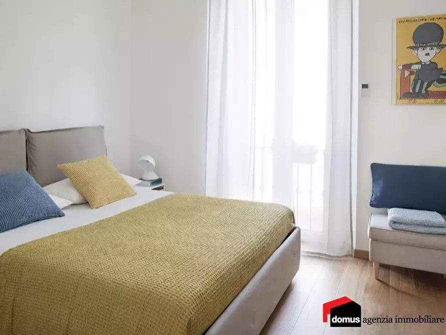 Immagine 4 di Appartamento in vendita  a Thiene