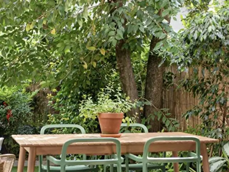 Immagine 7 di Appartamento in vendita  a Thiene