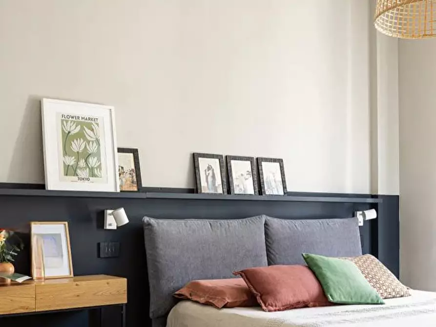 Immagine 3 di Appartamento in vendita  a Thiene