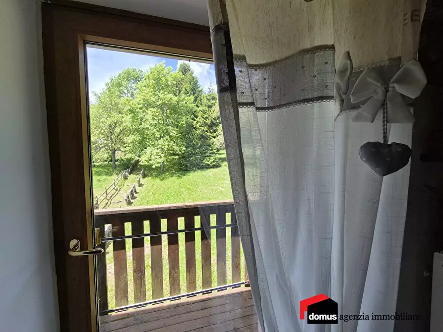 Immagine 6 di Appartamento in vendita  a Tonezza Del Cimone