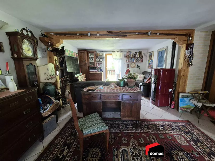 Immagine 9 di Appartamento in vendita  a Tonezza Del Cimone