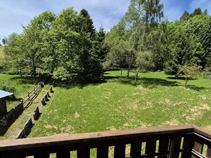 Immagine 7 di Appartamento in vendita  a Tonezza Del Cimone