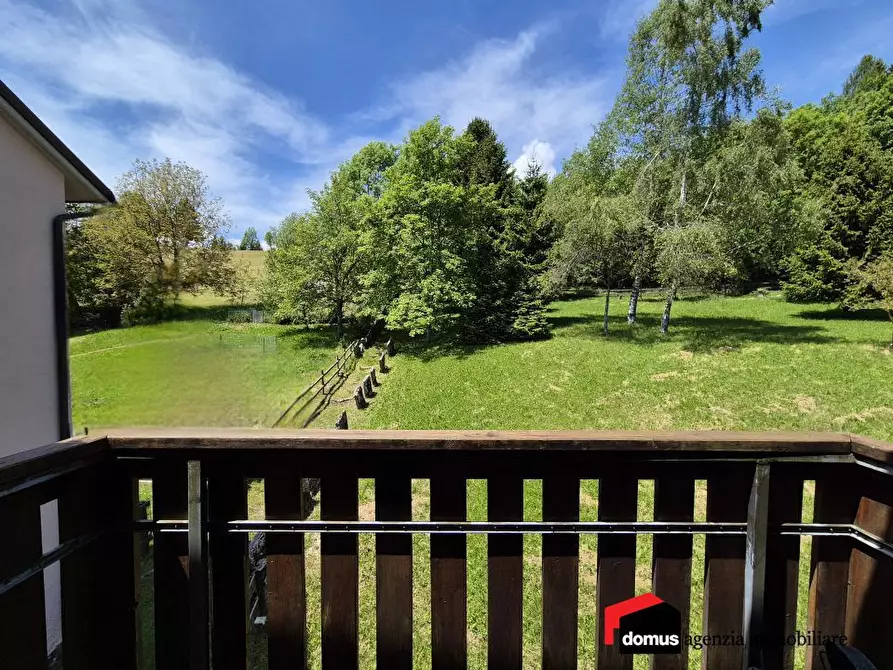 Immagine 8 di Appartamento in vendita  a Tonezza Del Cimone