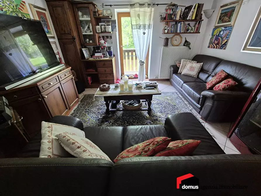 Immagine 5 di Appartamento in vendita  a Tonezza Del Cimone