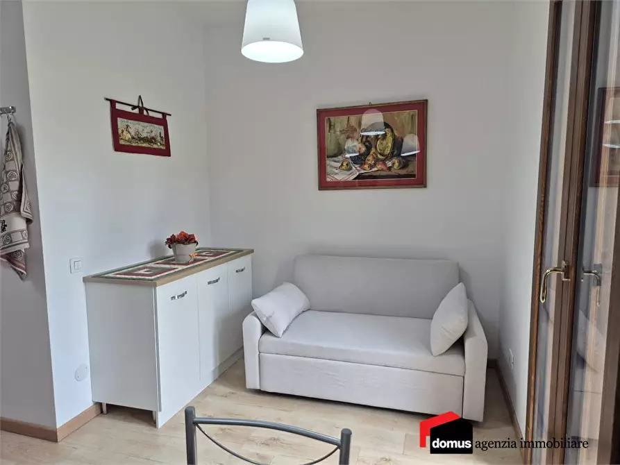Immagine 8 di Appartamento in vendita  a Tonezza Del Cimone