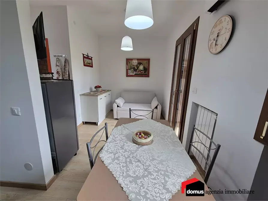 Immagine 10 di Appartamento in vendita  a Tonezza Del Cimone