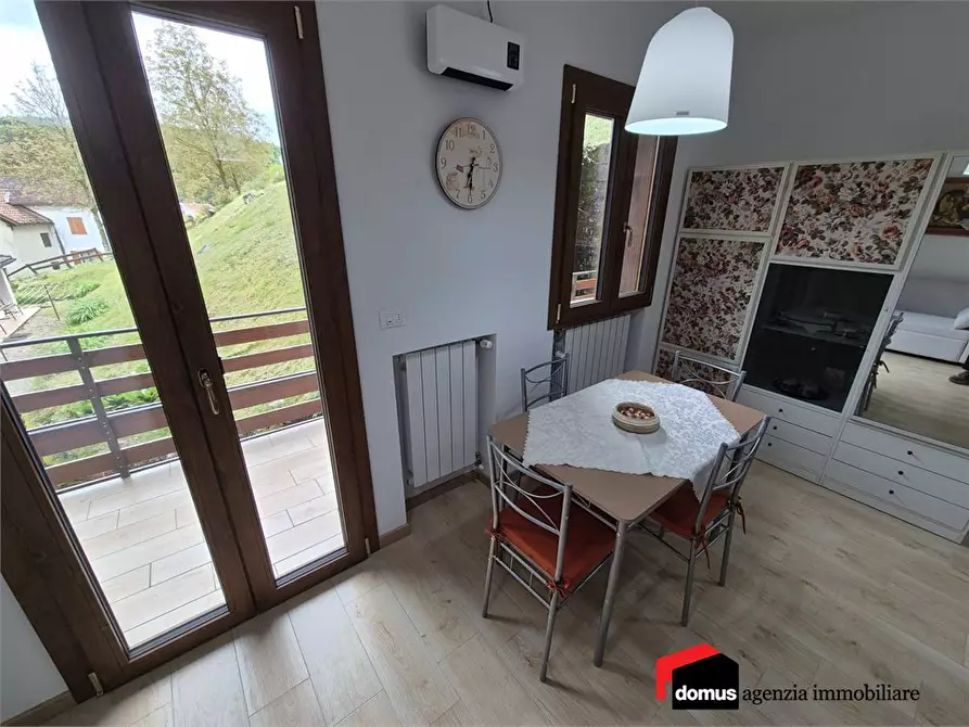 Immagine 7 di Appartamento in vendita  a Tonezza Del Cimone