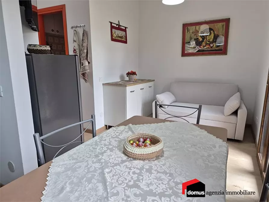 Immagine 2 di Appartamento in vendita  a Tonezza Del Cimone