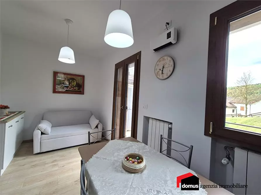 Immagine 4 di Appartamento in vendita  a Tonezza Del Cimone