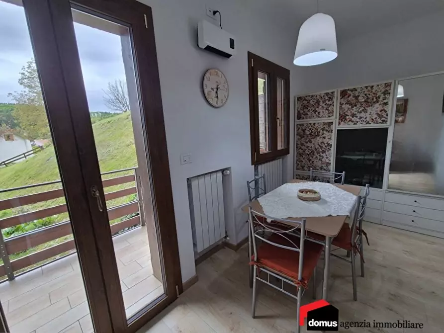 Immagine 5 di Appartamento in vendita  a Tonezza Del Cimone