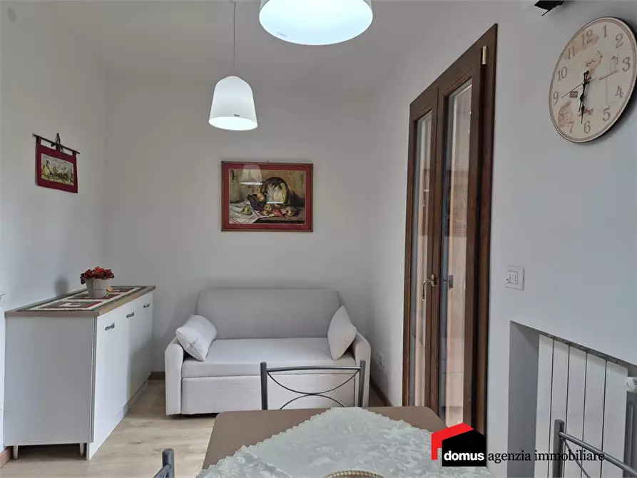 Immagine 3 di Appartamento in vendita  a Tonezza Del Cimone