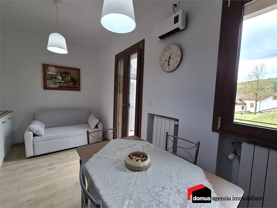 Immagine 9 di Appartamento in vendita  a Tonezza Del Cimone