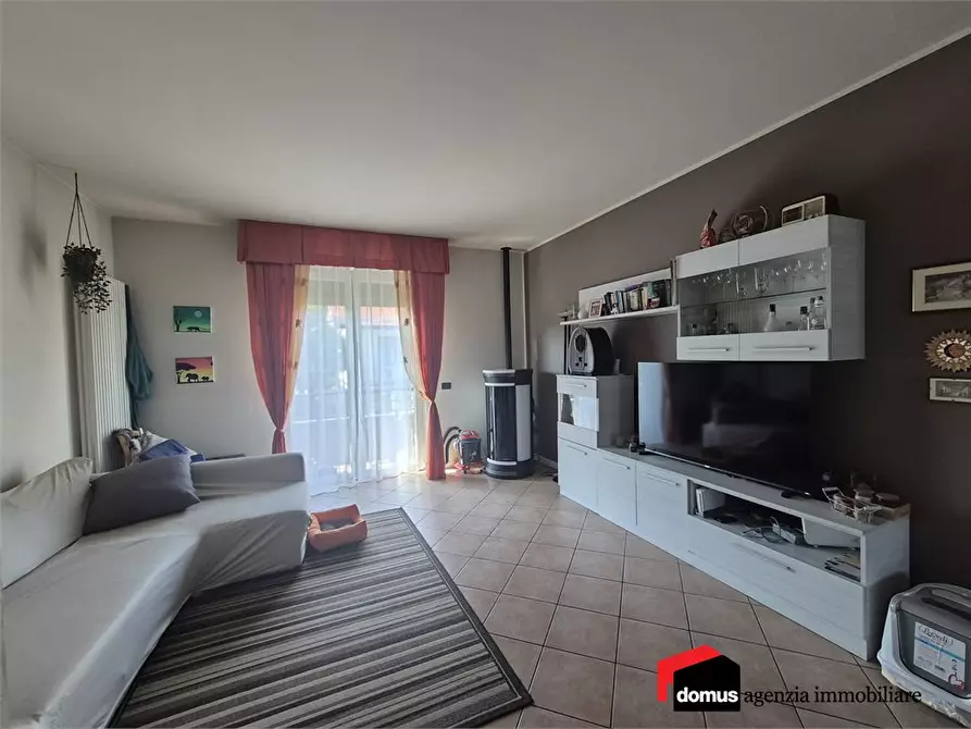 Immagine 1 di Appartamento in vendita  a Schio