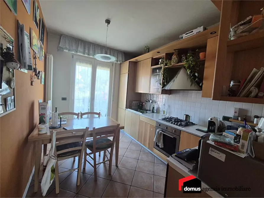 Immagine 4 di Appartamento in vendita  a Schio