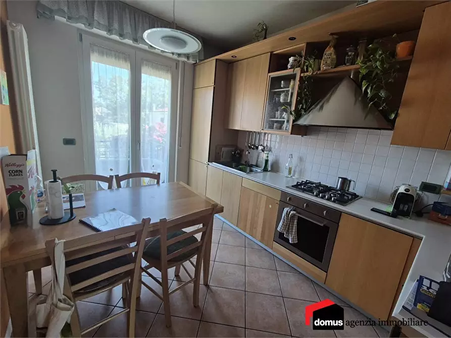 Immagine 5 di Appartamento in vendita  a Schio