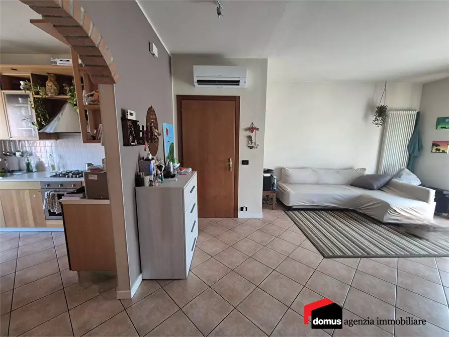 Immagine 2 di Appartamento in vendita  a Schio