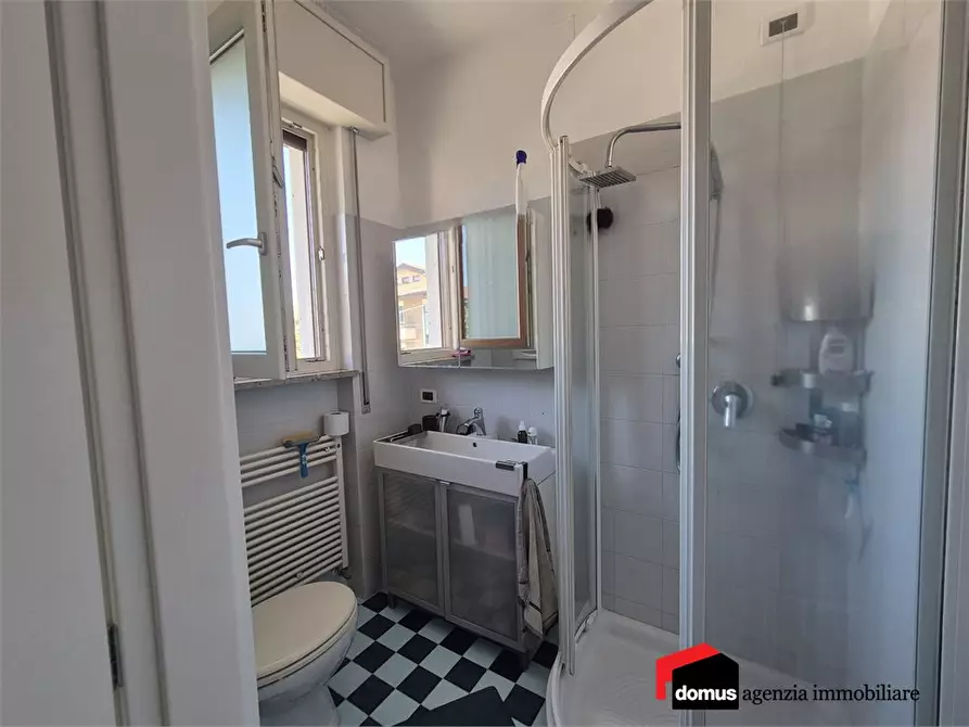 Immagine 10 di Appartamento in vendita  a Schio