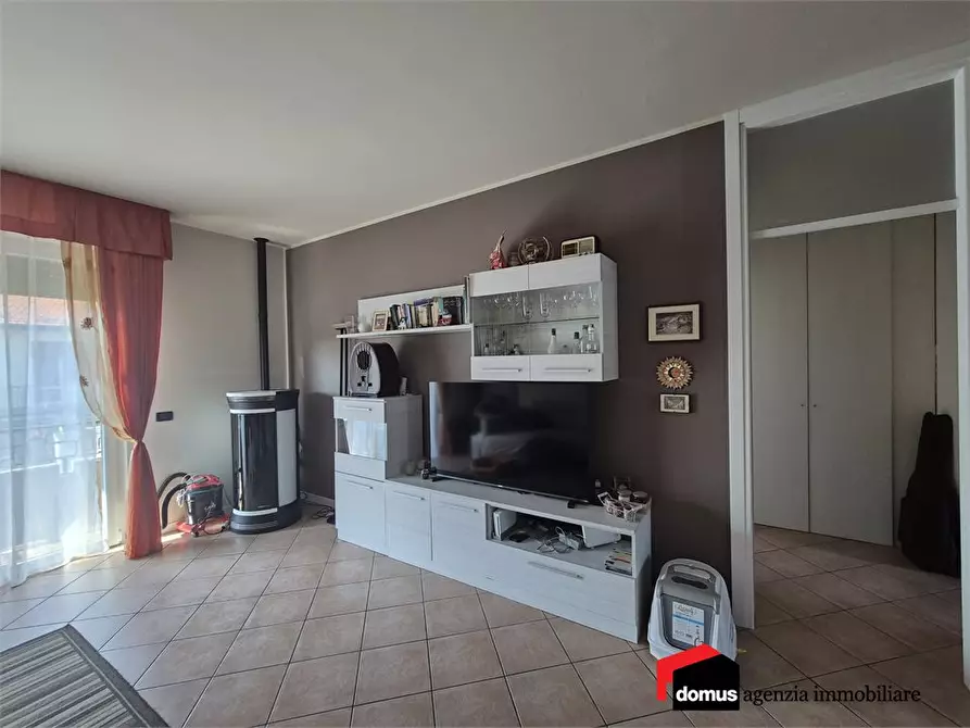 Immagine 3 di Appartamento in vendita  a Schio