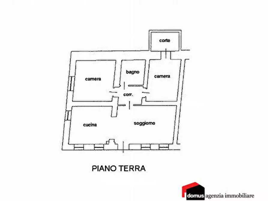 Immagine 6 di Appartamento in vendita  a Tonezza Del Cimone
