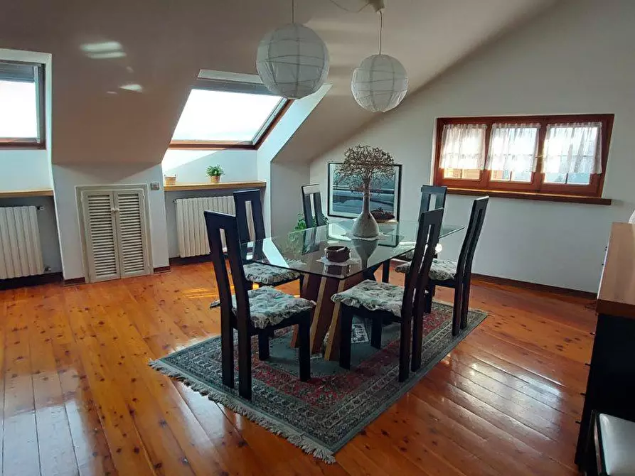 Immagine 1 di Appartamento in vendita  a Tonezza Del Cimone