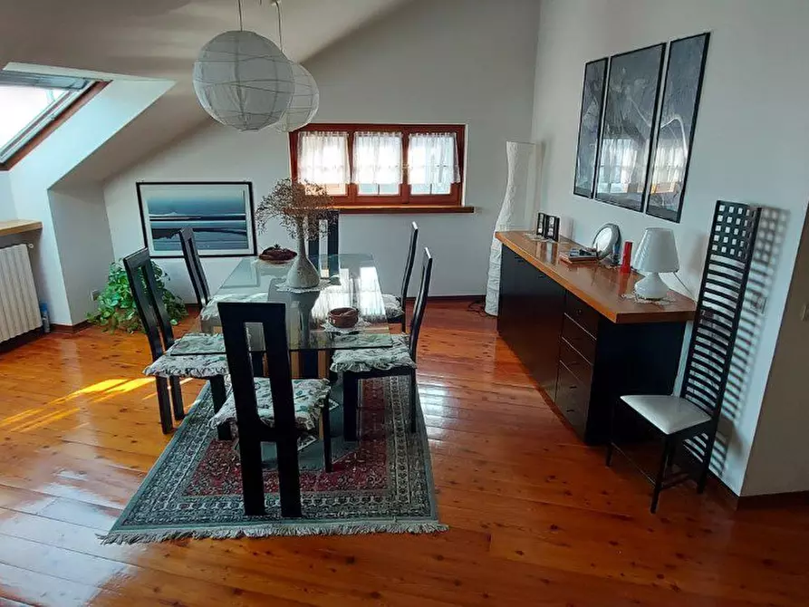 Immagine 3 di Appartamento in vendita  a Tonezza Del Cimone