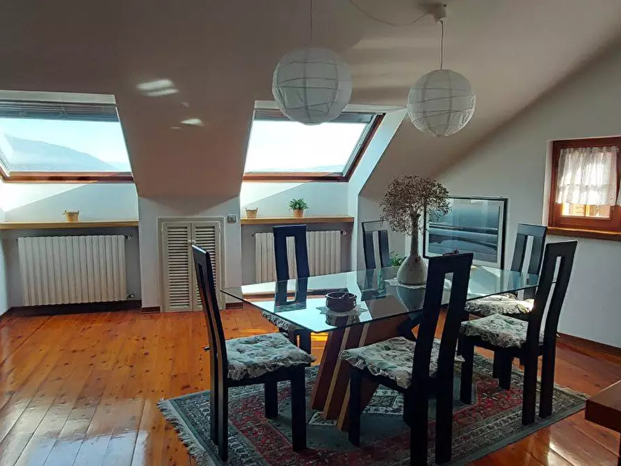 Immagine 6 di Appartamento in vendita  a Tonezza Del Cimone